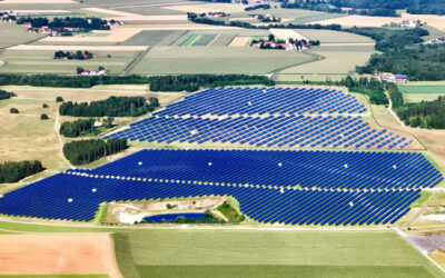 SEAC Group erwirbt Sondergebiet des Solarparks Pocking